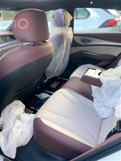 بی وای دی سيل 7